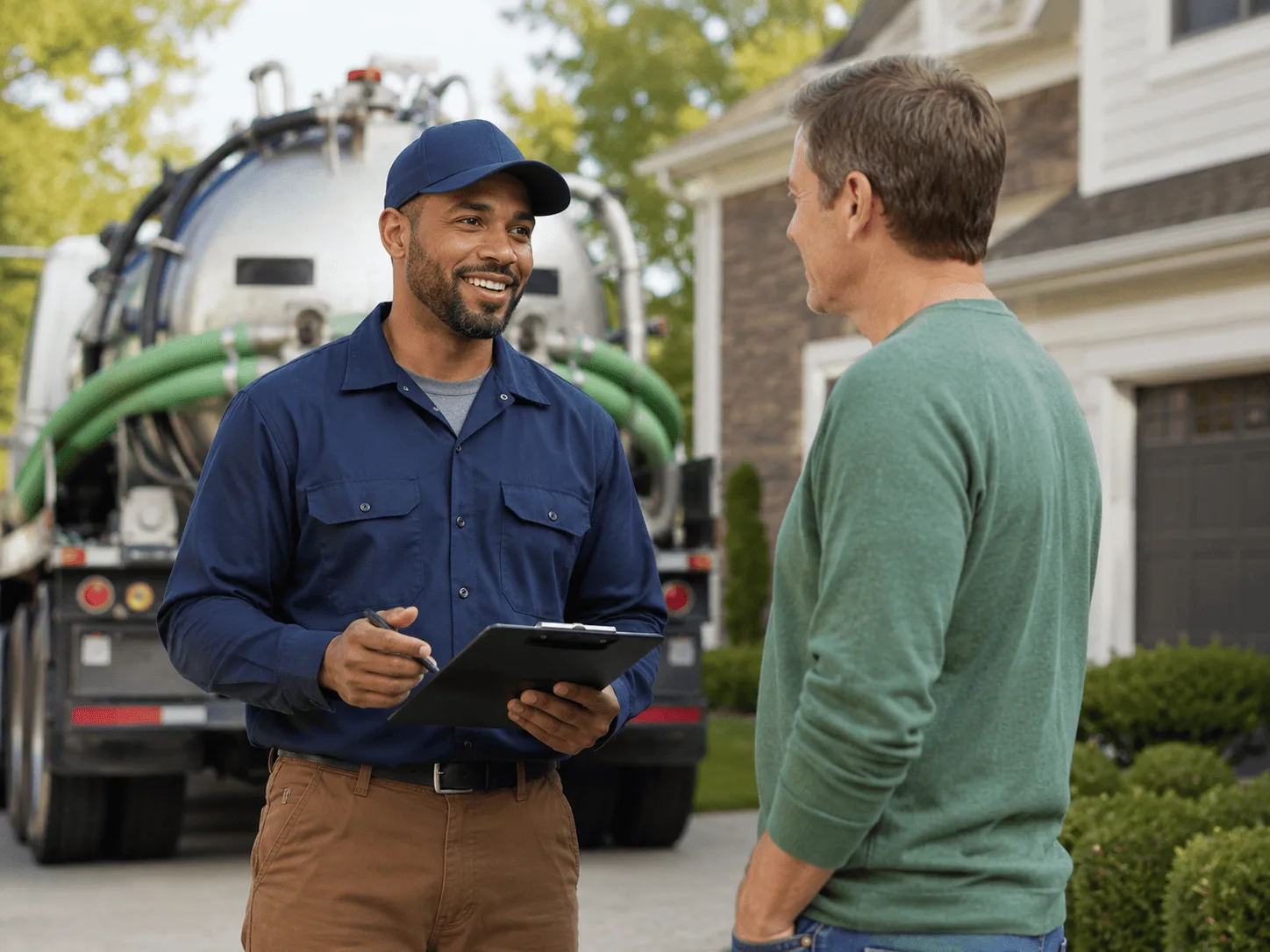 Mosquito Control Boss, MO FAQs